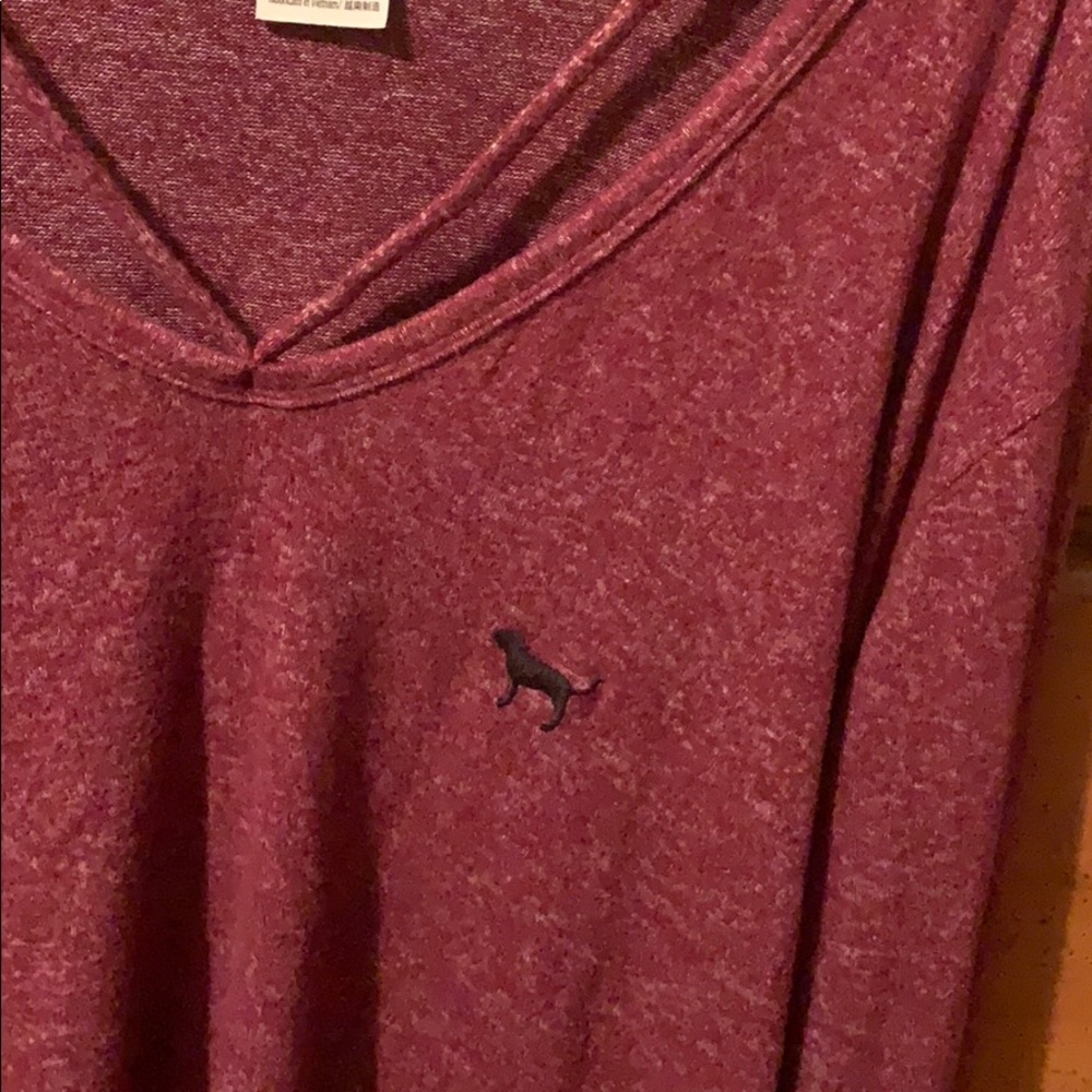 Pink sweater - Picture 2 of 4